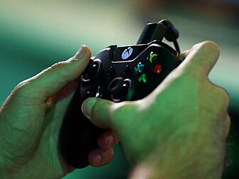The Last Word On Gaming - The...